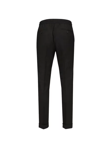 Pantaloni Paul Smith negru