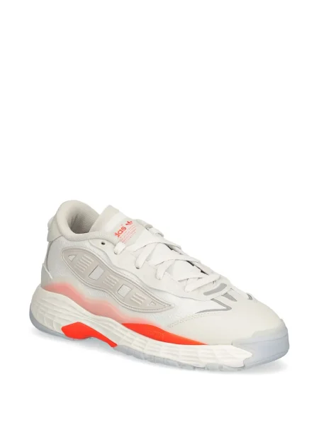 Běžecké tenisky Adidas Gazelle bílé