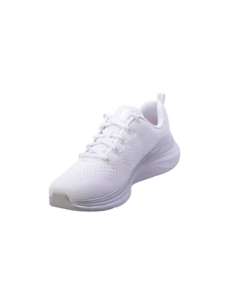 Pantofi Skechers alb