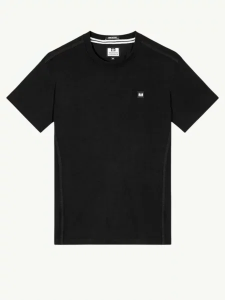 Футболка Weekend Offender черная