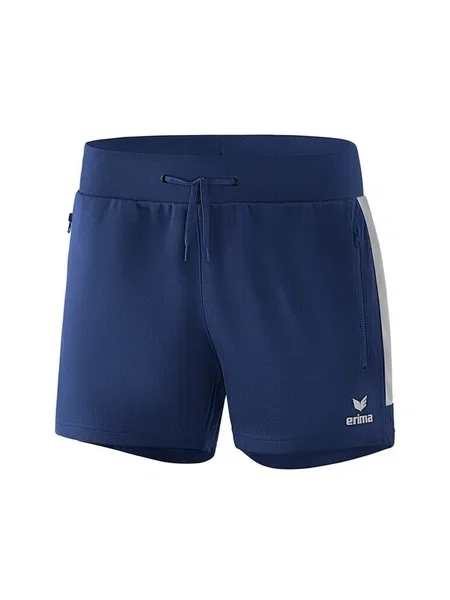 Pantaloni Erima albastru