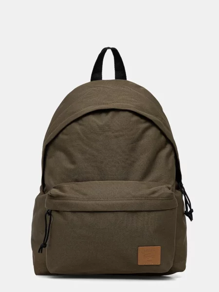 Lacoste rucsac verde