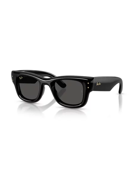 Okulary przeciwsłoneczne Ray-Ban czarne