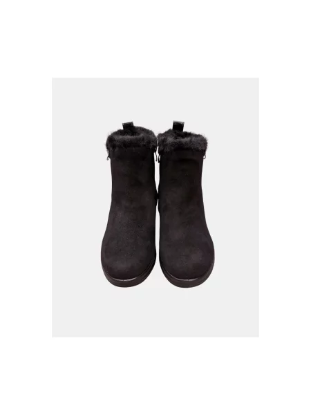 Pantofi Amarpies negru