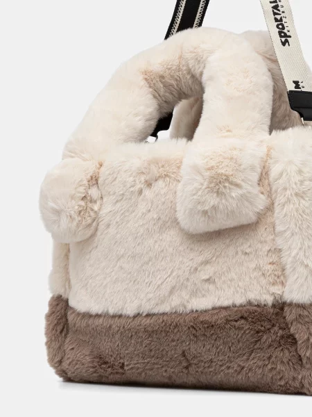 Sportalm geantă Teddy bej
