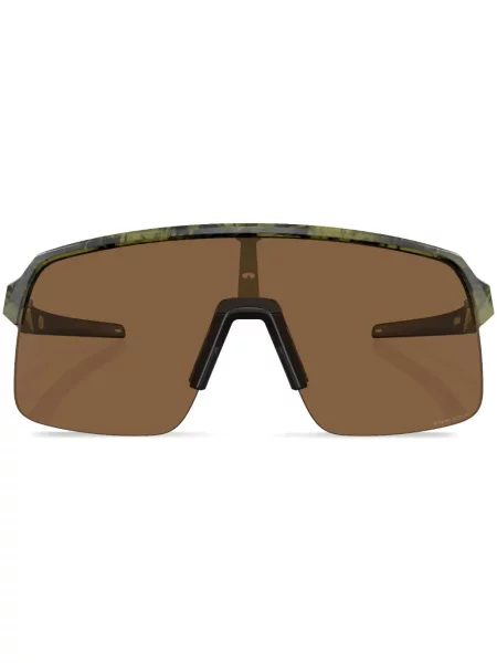 Ochelari de soare Oakley verde