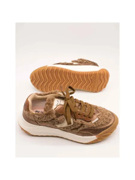 Pantofi Voile Blanche bej