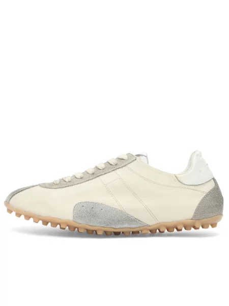 Top Maison Margiela biały