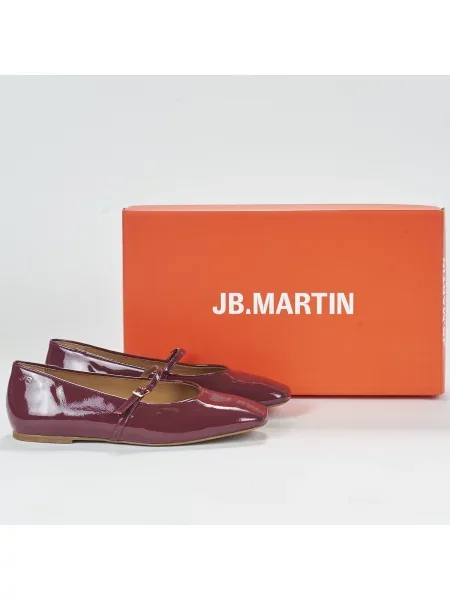 Pantofi Jb Martin