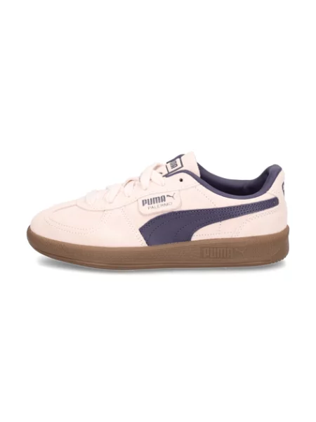 Tenisky Puma modré