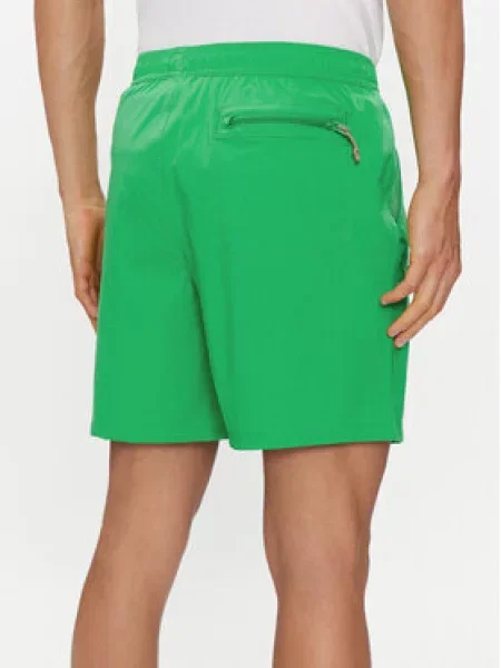 The North Face Sport rövidnadrág Class V Pathfinder zöld