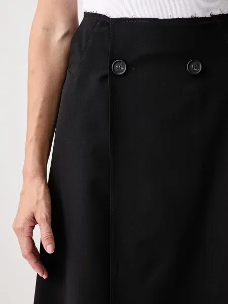 Юбка Mm6 Maison Margiela
