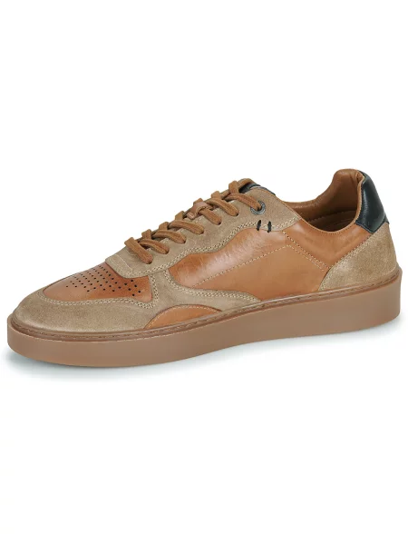 Pantofi Bullboxer maro