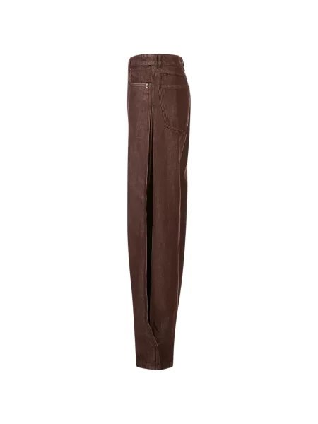 Blugi Sportmax maro