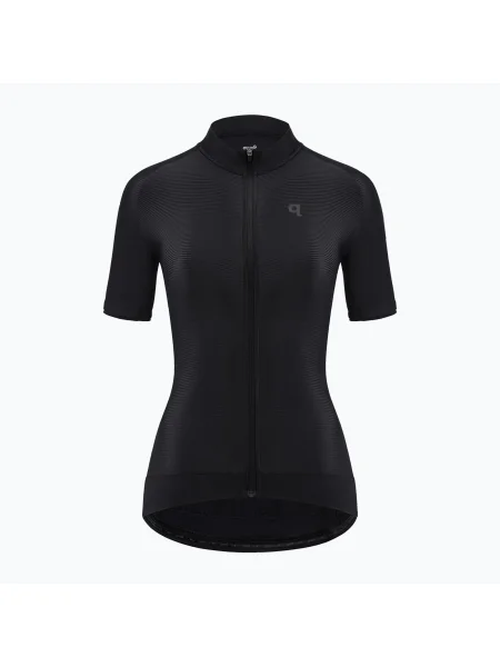 Блуза Quest камъни черно