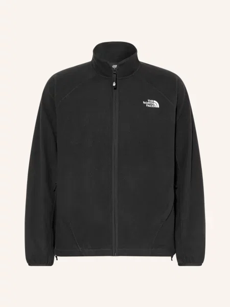 Mikina The North Face Oxara Full Fleece tnf black černá