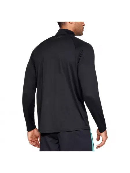 Póló Under Armour fekete