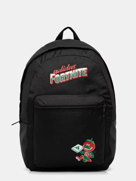 Nahrbtnik adidas Fortnite črna