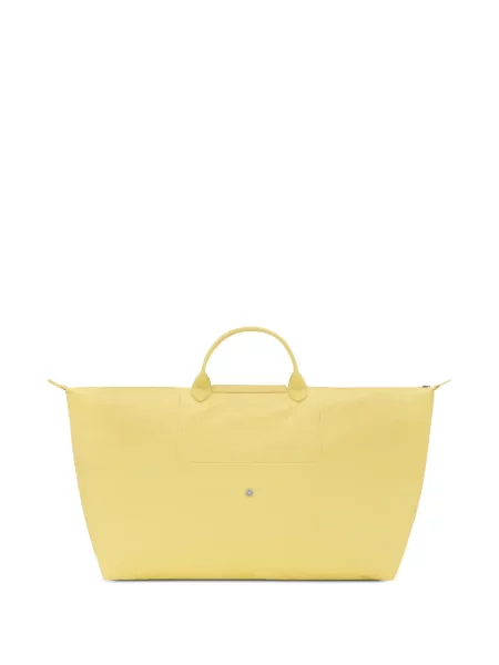Geantă de călătorie Longchamp galben