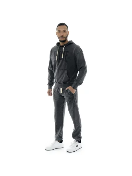 Geacă Leone 1947 negru