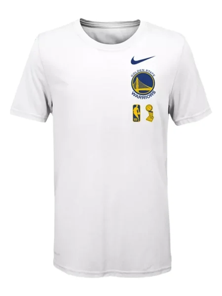 Zkrácené tričko Nike jersey černé