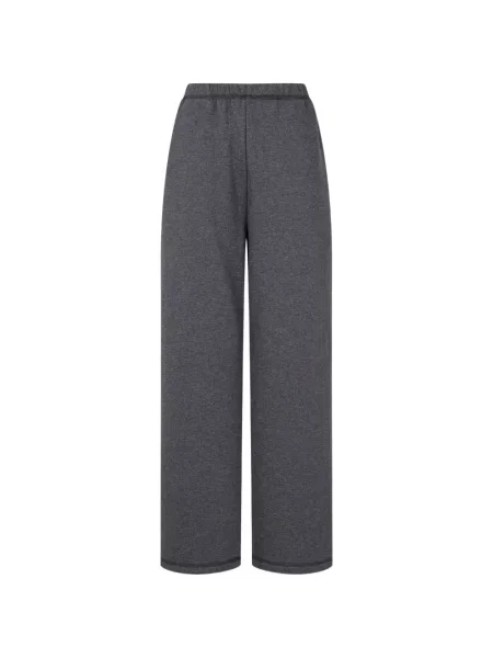 Pantaloni Tomboy alergare gri