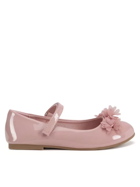 Balerinke Nelli Blu ružičasta