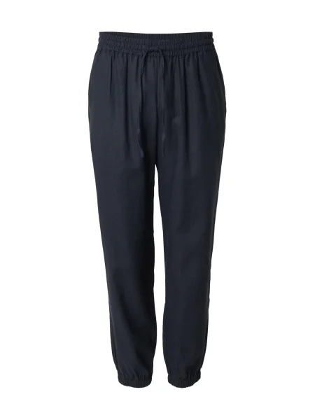 DAN FOX APPAREL Pantaloni Gino bleumarin