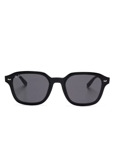 Ochelari de soare Ray-ban negru