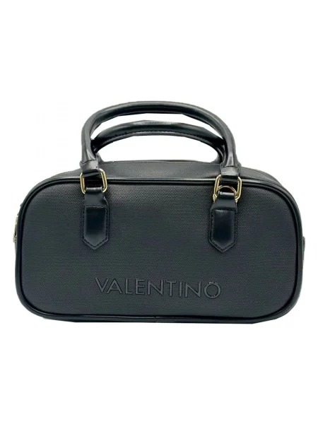 Kabelka Valentino Bags čierna