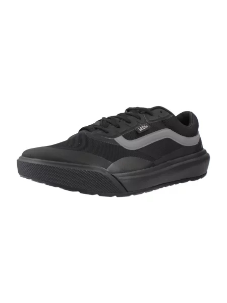 Sneakerși Vans negru