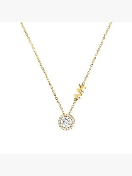 Palton Michael Kors auriu