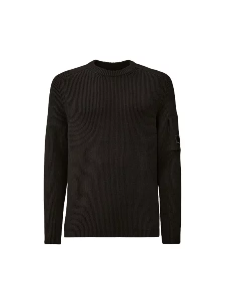 Sweter C.p. Company czarny