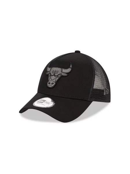 Șapcă New Era gri