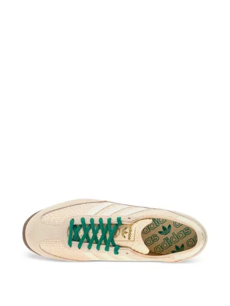 Ochelari de soare pătrați Adidas negru