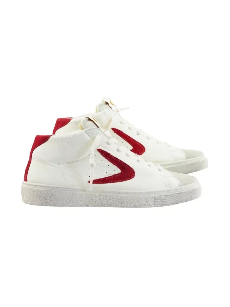 Sneakersy Valsport 1920 białe