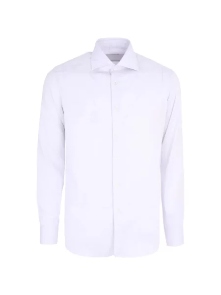 Košile Tombolini bílá