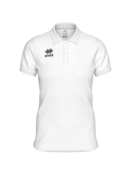 Polo majica Errea bijela