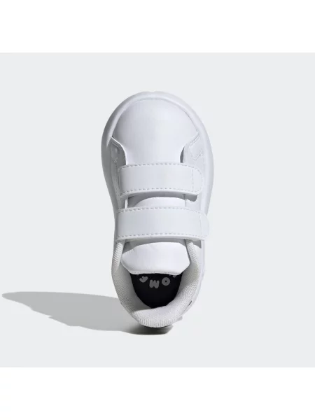 Buty Advantage Kids białe