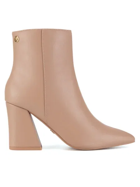 Nine West Botine bej