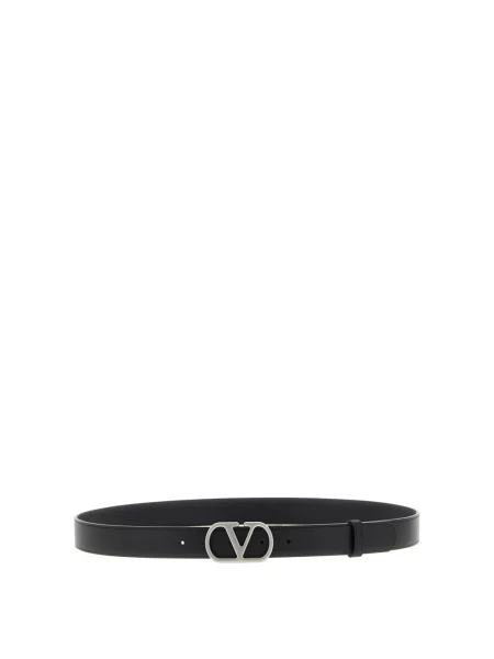 Pasek Valentino Garavani czarny