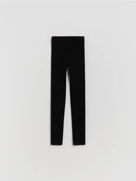 Pulover copii Reserved negru