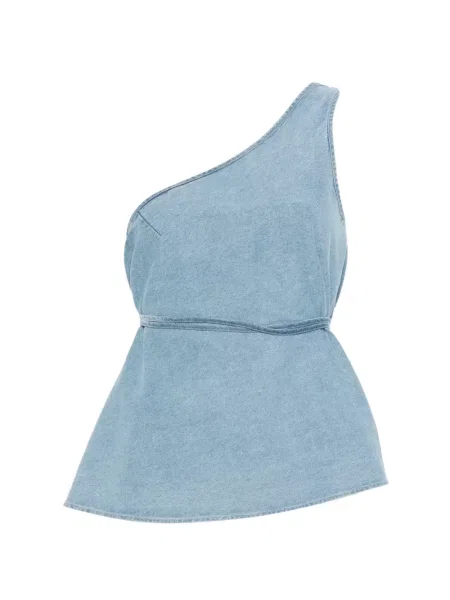 Top Baserange niebieski