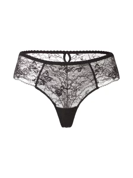 Chantelle Tanga KISS' negru