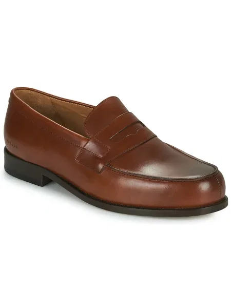 Pantofi Pellet maro