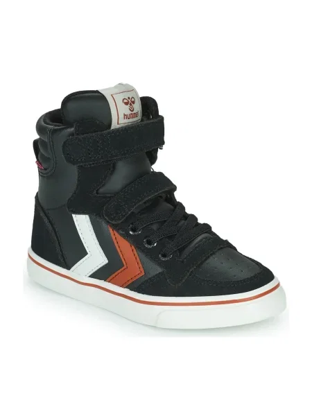 Pantofi copii Hummel negru