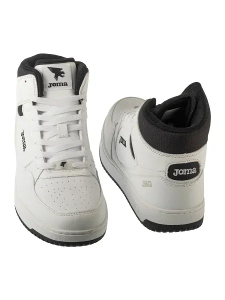Tenisky Joma biela