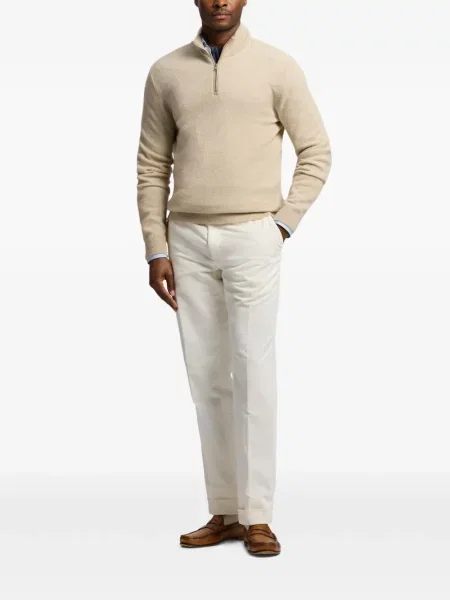 Pulover Ralph Lauren Purple Label violet