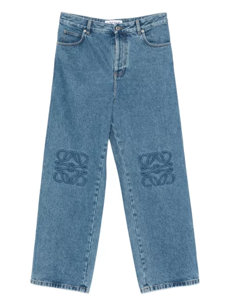 Blugi Loewe albastru