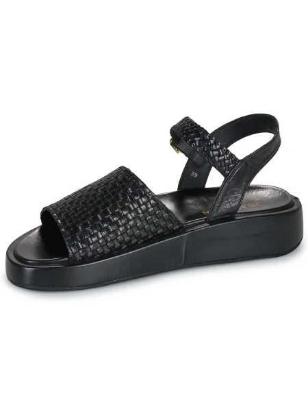 Pantofi Jb Martin negru